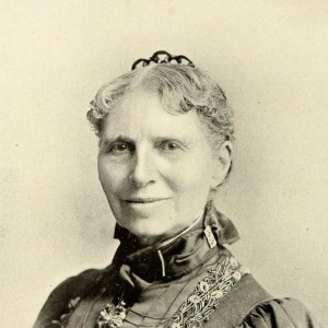 Clara Barton - Image