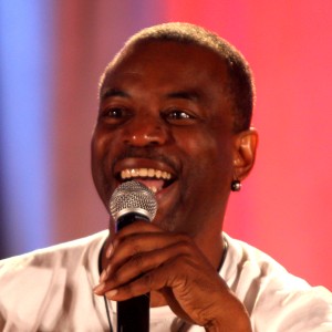 LeVar Burton - Image
