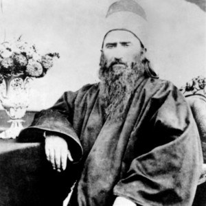 Bahá'u'lláh - Image