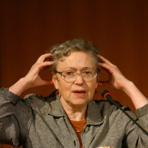 Mary Catherine Bateson - Image