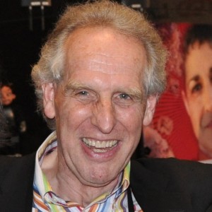 Benjamin Zander - Image
