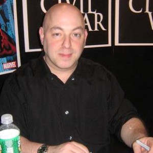 Brian Michael Bendis - Image