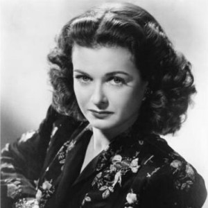Joan Bennett - Image