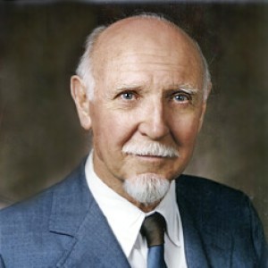 Raymond Cattell - Image