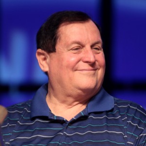 Burt Ward - Image