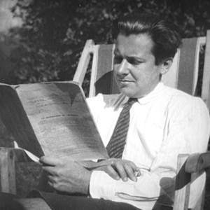 Ludwig von Bertalanffy - Image