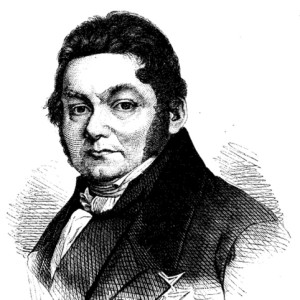 Jons Jacob Berzelius - Image