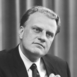 Billy Graham - Image