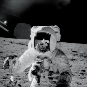 Alan Bean - Image