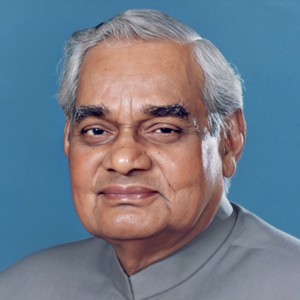 Atal Bihari Vajpayee - Image