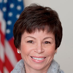Valerie Jarrett - Image