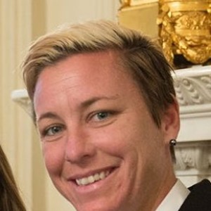 Abby Wambach - Image
