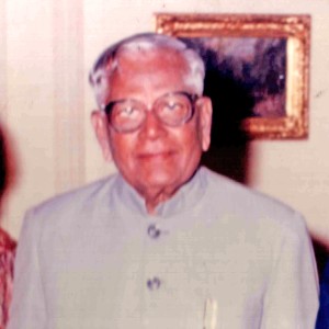 R. Venkataraman - Image