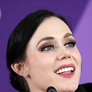 Tessa Virtue - Image