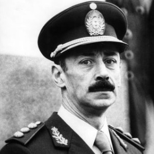 Jorge Rafael Videla - Image