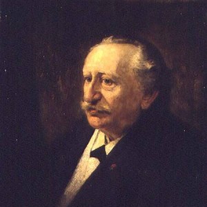 Willem Maris - Image