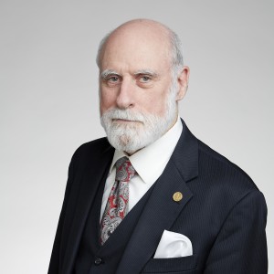 Vint Cerf - Image