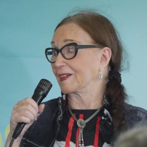 Judith Viorst - Image