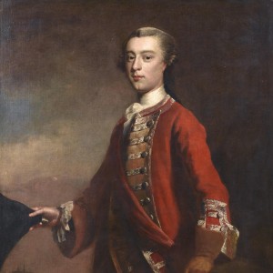 James Wolfe - Image