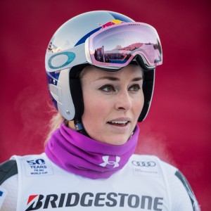 Lindsey Vonn - Image