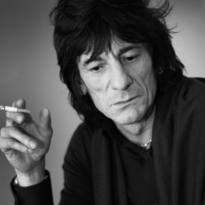 Ron Wood - Image