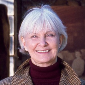 Joanne Woodward - Image