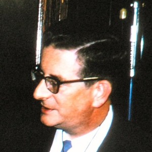 Robert Burns Woodward - Image