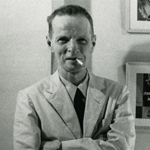 Cornell Woolrich - Image