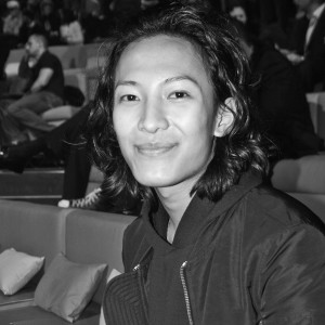 Alexander Wang - Image