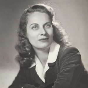 Gabrielle Roy - Image