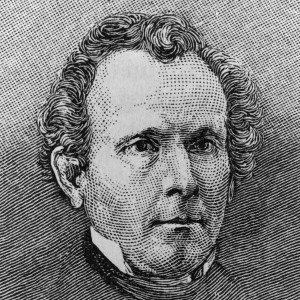 Sylvester Graham - Image