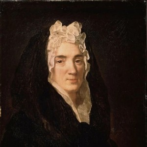 Jeanne Marie Bouvier de la Motte Guyon - Image