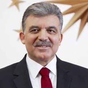 Abdullah Gul - Image