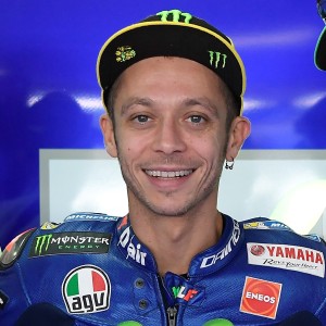Valentino Garavani - Image