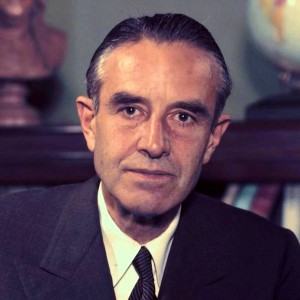 W. Averell Harriman - Image