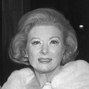Greer Garson - Image