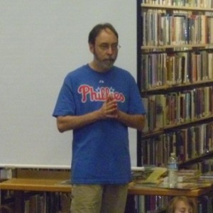 Dan Gutman - Image