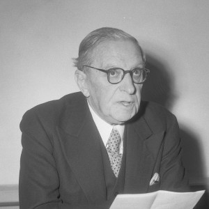 Géza Révész - Image