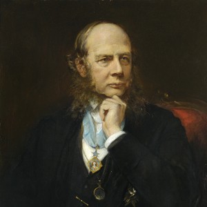 Henry James Sumner Maine - Image