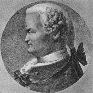 Johann Heinrich Lambert - Image