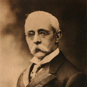 Herbert Giles - Image