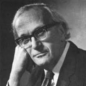 H. L. A. Hart - Image