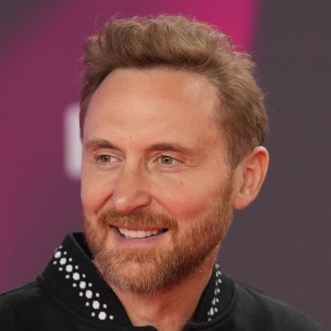 David Guetta - Image