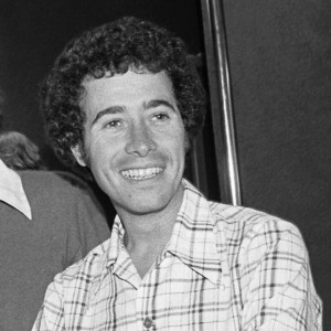 David Geffen - Image