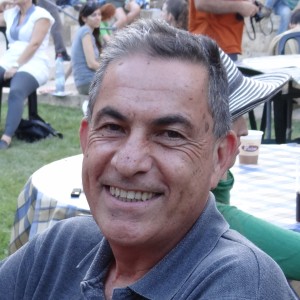 Gideon Levy - Image