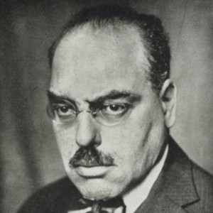 Rudolf Hiferding - Image