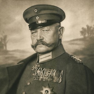 Paul von Hindenburg - Image