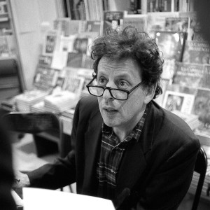 Philip Glass - Image