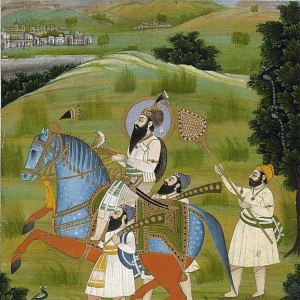 Guru Govind Singh - Image