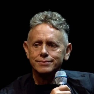 Martin Gore - Image